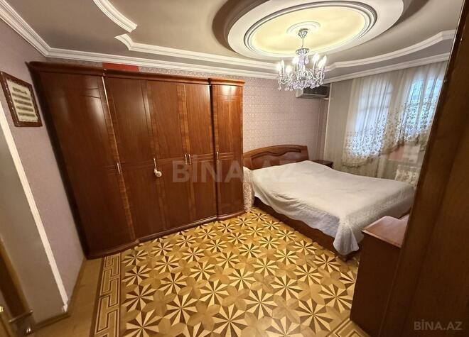 Продаётся 3-комн. вторичка 85 м², м. Нефтчиляр, photo 8 from 14