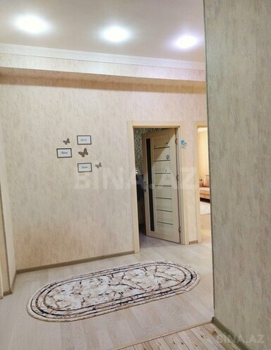 Satılır 2 otaqlı yeni tikili 75 m², İnşaatçılar m., photo 9 from 12