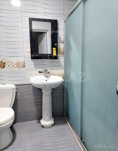 Satılır 2 otaqlı yeni tikili 75 m², İnşaatçılar m., photo 8 from 12