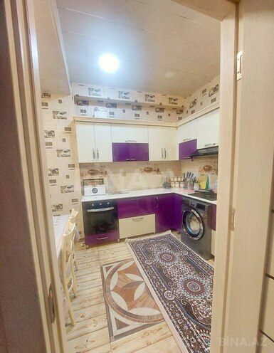 Satılır 2 otaqlı yeni tikili 75 m², İnşaatçılar m., photo 6 from 12