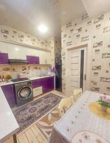 Satılır 2 otaqlı yeni tikili 75 m², İnşaatçılar m., photo 7 from 12