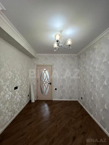 Продаётся 2-комн. новостройка 54 м², пос. Масазыр, photo 11 from 15