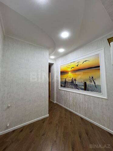 Продаётся 2-комн. новостройка 54 м², пос. Масазыр, photo 1 from 15