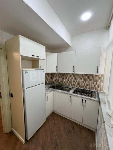 Продаётся 2-комн. новостройка 54 м², пос. Масазыр, photo 12 from 15