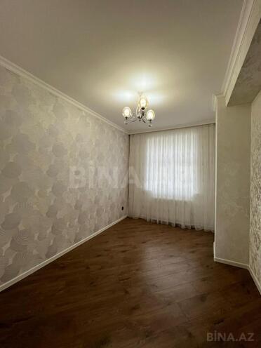 Продаётся 2-комн. новостройка 54 м², пос. Масазыр, photo 10 from 15