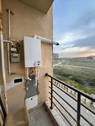 Satılır 2 otaqlı yeni tikili 41 m², Masazır q., photo 8 from 11