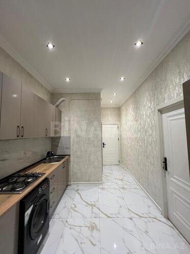 Satılır 2 otaqlı yeni tikili 41 m², Masazır q., photo 5 from 11