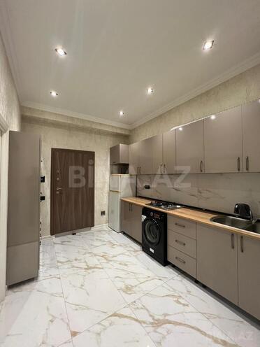 Satılır 2 otaqlı yeni tikili 41 m², Masazır q., photo 4 from 11