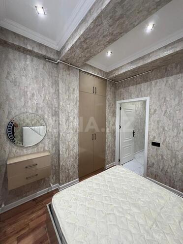 Satılır 2 otaqlı yeni tikili 41 m², Masazır q., photo 7 from 11