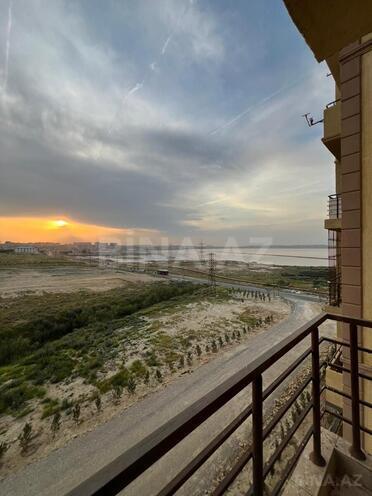 Satılır 2 otaqlı yeni tikili 41 m², Masazır q., photo 9 from 11