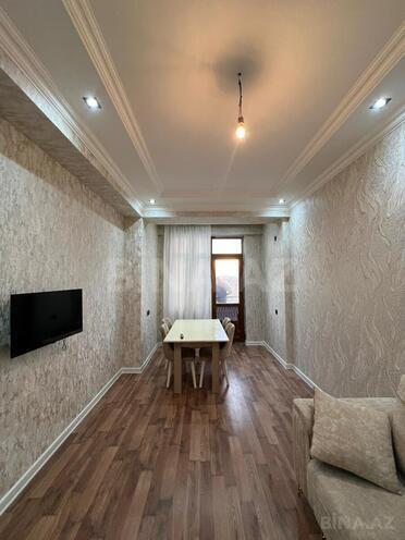 Satılır 2 otaqlı yeni tikili 41 m², Masazır q., photo 3 from 11