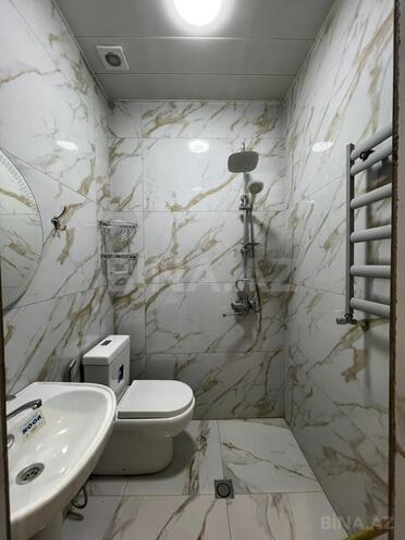 Satılır 2 otaqlı yeni tikili 41 m², Masazır q., photo 10 from 11
