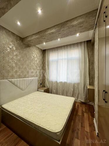 Satılır 2 otaqlı yeni tikili 41 m², Masazır q., photo 6 from 11