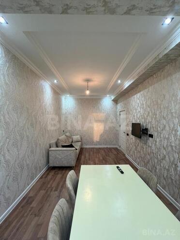Satılır 2 otaqlı yeni tikili 41 m², Masazır q., photo 1 from 11