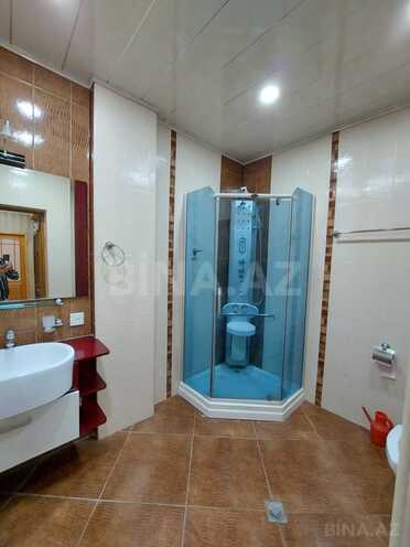 İcarəyə verilir 2 otaqlı yeni tikili 90 m², Şah İsmayıl Xətai m., photo 19 from 20