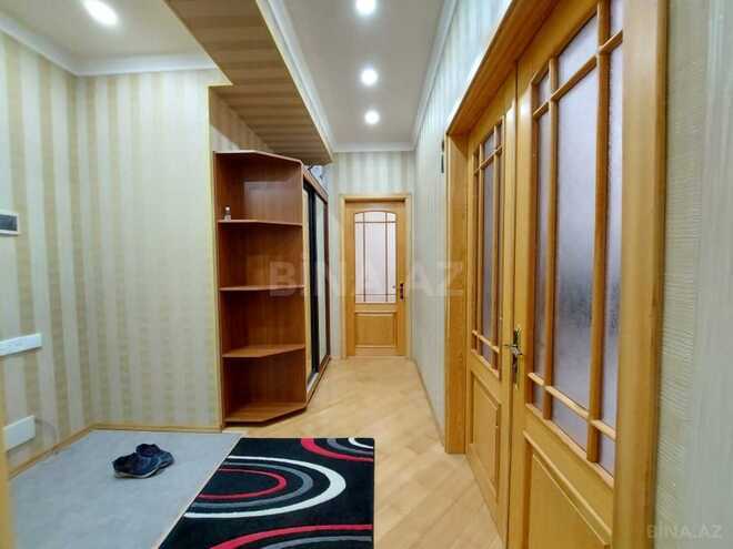 İcarəyə verilir 2 otaqlı yeni tikili 90 m², Şah İsmayıl Xətai m., photo 12 from 20