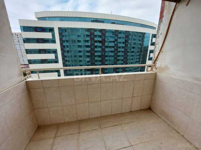 İcarəyə verilir 2 otaqlı yeni tikili 90 m², Şah İsmayıl Xətai m., photo 15 from 20