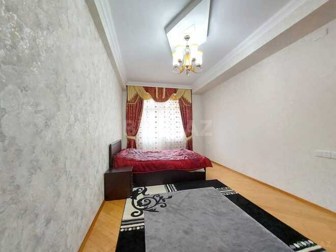 İcarəyə verilir 2 otaqlı yeni tikili 90 m², Şah İsmayıl Xətai m., photo 7 from 20