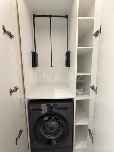 Satılır 2 otaqlı yeni tikili 67 m², Elmlər Akademiyası m., photo 12 from 16