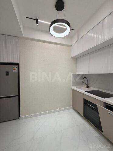 Satılır 2 otaqlı yeni tikili 67 m², Elmlər Akademiyası m., photo 10 from 16