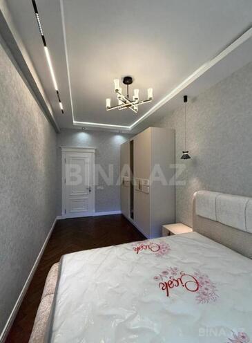 Satılır 2 otaqlı yeni tikili 67 m², Elmlər Akademiyası m., photo 8 from 16