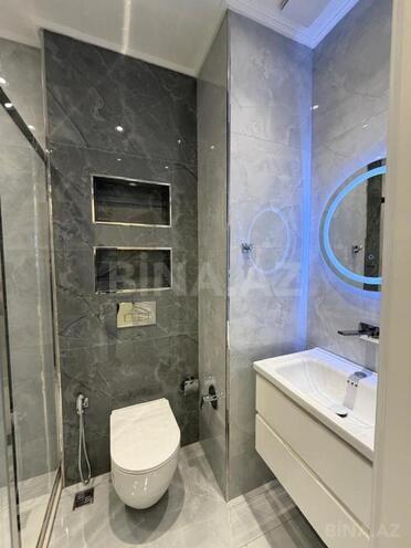 Satılır 2 otaqlı yeni tikili 67 m², Elmlər Akademiyası m., photo 15 from 16