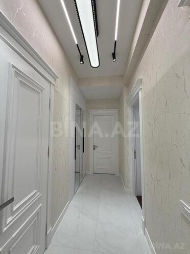 Satılır 2 otaqlı yeni tikili 67 m², Elmlər Akademiyası m., photo 11 from 16