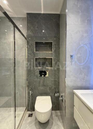 Satılır 2 otaqlı yeni tikili 67 m², Elmlər Akademiyası m., photo 14 from 16