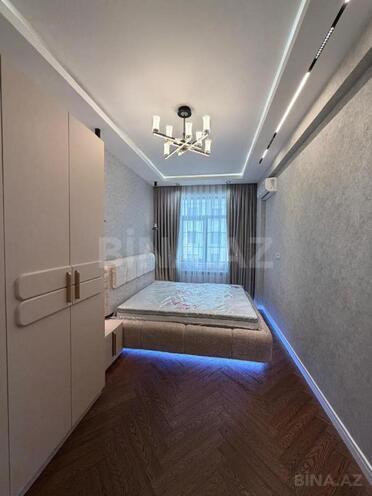 Satılır 2 otaqlı yeni tikili 67 m², Elmlər Akademiyası m., photo 7 from 16