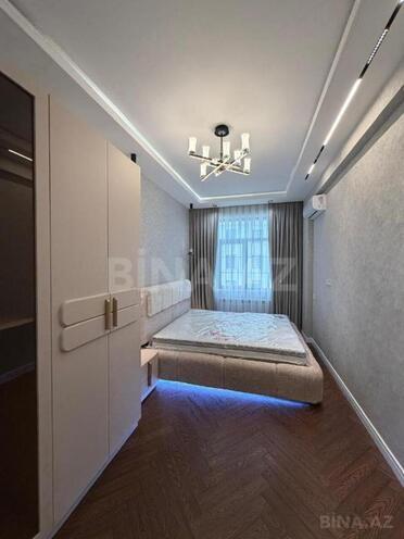 Satılır 2 otaqlı yeni tikili 67 m², Elmlər Akademiyası m., photo 6 from 16