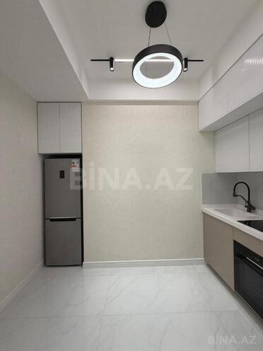 Satılır 2 otaqlı yeni tikili 67 m², Elmlər Akademiyası m., photo 9 from 16