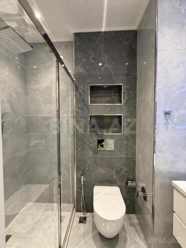 Satılır 2 otaqlı yeni tikili 67 m², Elmlər Akademiyası m., photo 13 from 16