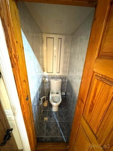 İcarəyə verilir 2 otaqlı köhnə tikili 70 m², Xalqlar Dostluğu m., photo 6 from 7