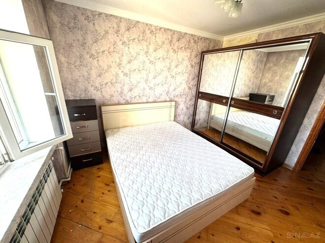 İcarəyə verilir 2 otaqlı köhnə tikili 70 m², Xalqlar Dostluğu m., photo 4 from 7