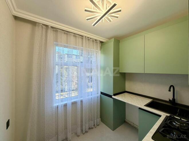 Satılır 3 otaqlı köhnə tikili 80 m², Neftçilər m., photo 20 from 27