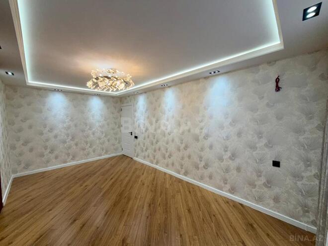 Satılır 3 otaqlı köhnə tikili 80 m², Neftçilər m., photo 5 from 27