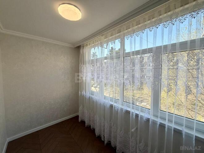 Satılır 3 otaqlı köhnə tikili 80 m², Neftçilər m., photo 15 from 27