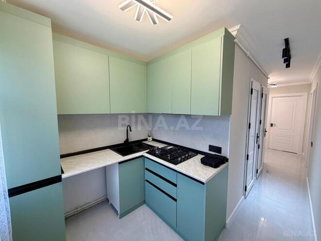 Satılır 3 otaqlı köhnə tikili 80 m², Neftçilər m., photo 18 from 27