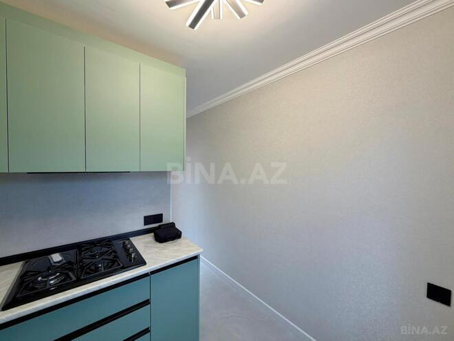 Satılır 3 otaqlı köhnə tikili 80 m², Neftçilər m., photo 21 from 27