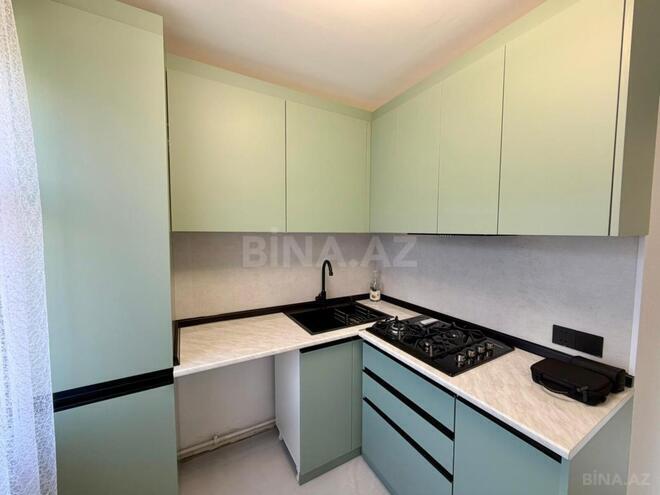 Satılır 3 otaqlı köhnə tikili 80 m², Neftçilər m., photo 19 from 27