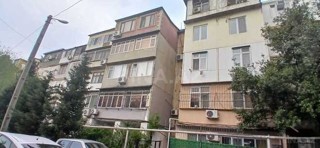 Сдаётся 2-комн. вторичка 32 м², м. Элмляр Академиясы, photo 1 from 15