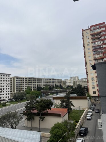 Satılır 3 otaqlı köhnə tikili 84 m², Əhmədli q., photo 14 from 20