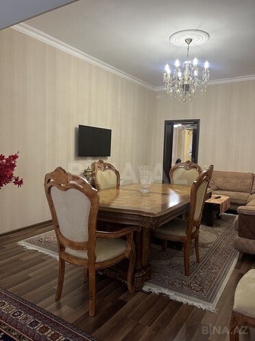 Satılır 3 otaqlı köhnə tikili 84 m², Əhmədli q., photo 4 from 20