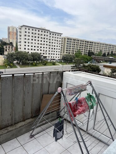 Satılır 3 otaqlı köhnə tikili 84 m², Əhmədli q., photo 12 from 20