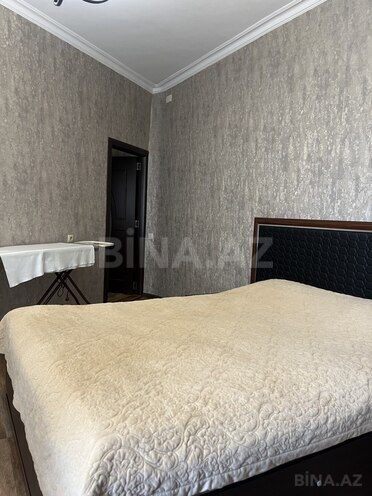 Satılır 3 otaqlı köhnə tikili 84 m², Əhmədli q., photo 11 from 20