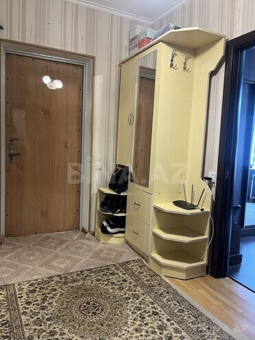Satılır 3 otaqlı köhnə tikili 84 m², Əhmədli q., photo 9 from 20
