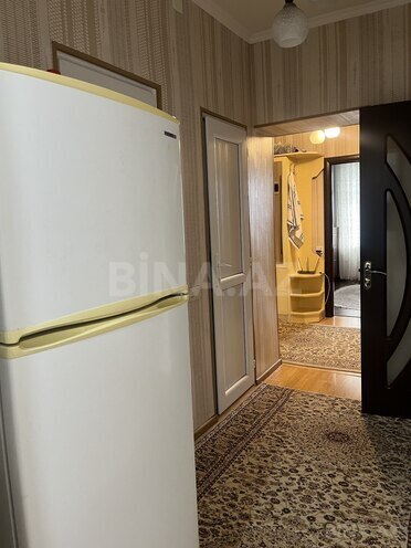 Satılır 3 otaqlı köhnə tikili 84 m², Əhmədli q., photo 17 from 20