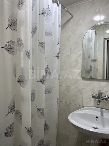 Satılır 3 otaqlı köhnə tikili 84 m², Əhmədli q., photo 18 from 20
