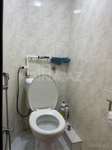 Satılır 3 otaqlı köhnə tikili 84 m², Əhmədli q., photo 19 from 20