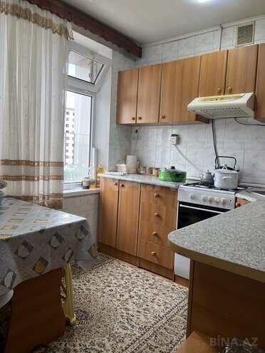 Satılır 3 otaqlı köhnə tikili 84 m², Əhmədli q., photo 15 from 20